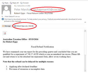 Ransomware – Epsoft Computer Services Pty Ltd
